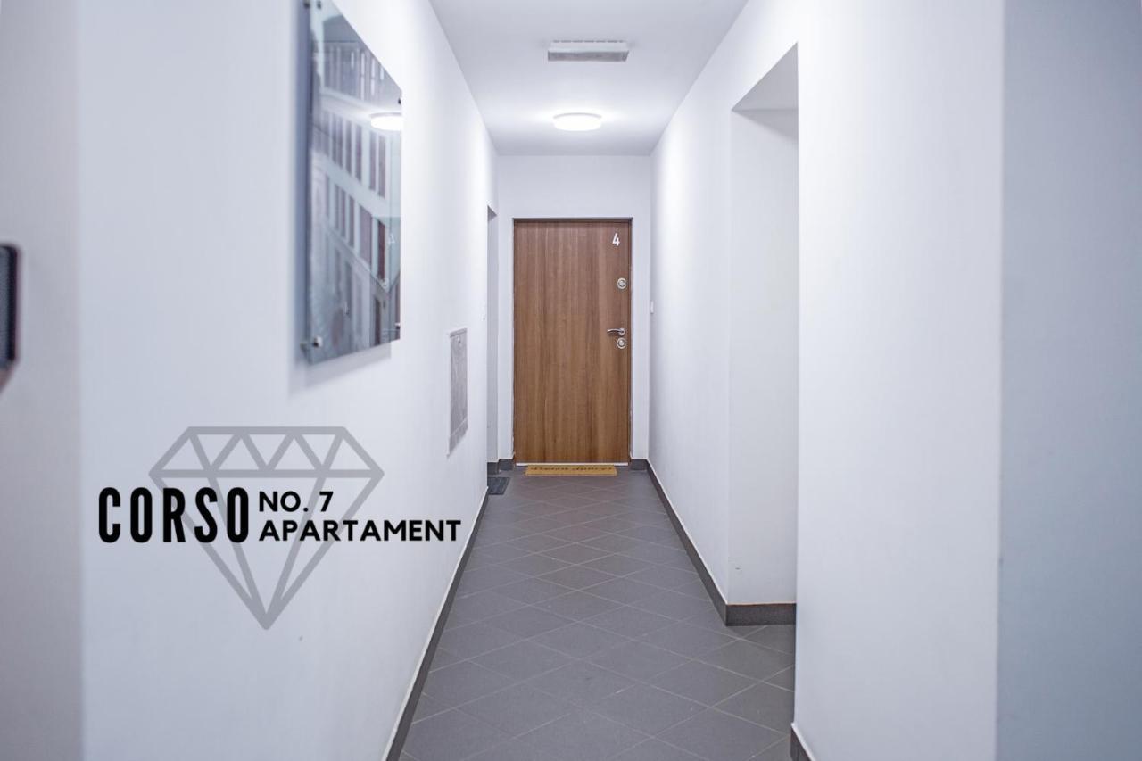 Corso No 7 Apartment Szczawno-Zdroj Exterior photo