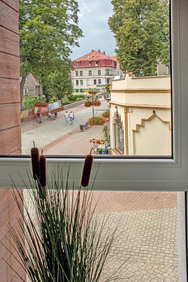 Corso No 7 Apartment Szczawno-Zdroj Exterior photo